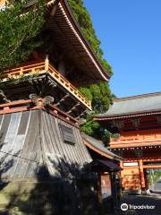 Yowara Shrine