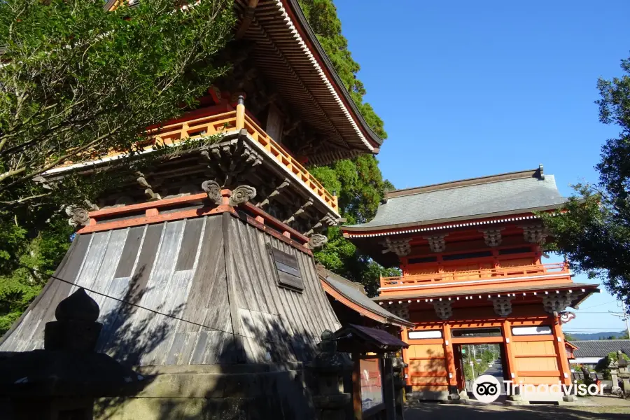 Yowara Shrine