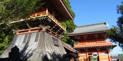 榎原神社