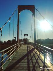 Roosisaare Bridge
