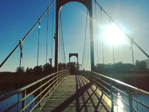 Roosisaare Bridge