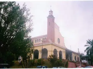 Catedral de Buenaventura