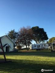 The New Zealand Timber Museum