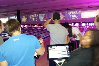 Main Event Grapevine