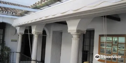 El Museo de Artes y Costumbres Populares de Alora