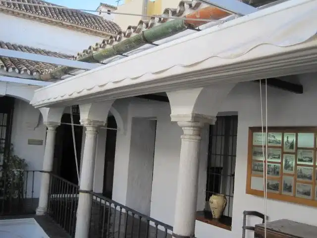 Hotels near El Museo de Artes y Costumbres Populares de Alora