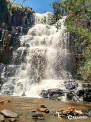 Cachoeira dos Mineiros