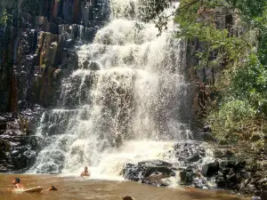 Cachoeira dos Mineiros