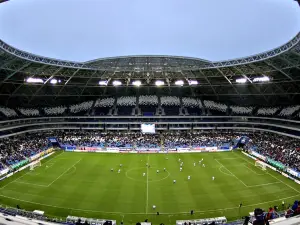 Samara Arena