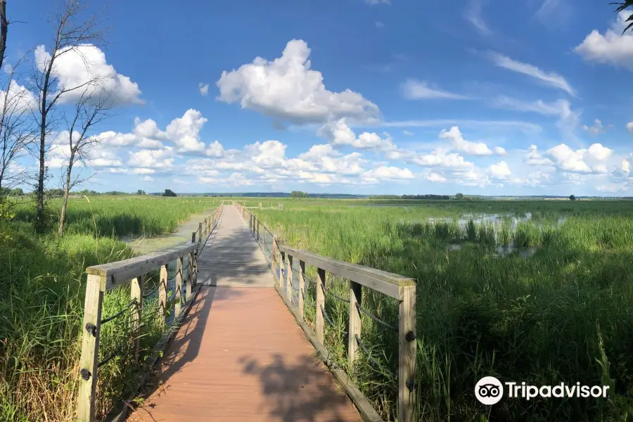 Horicon National Wildlife Refuge