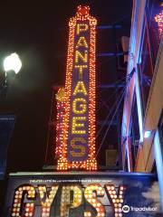 Pantages Theatre