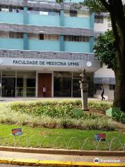 Minas Gerais Medicine Memorial Center