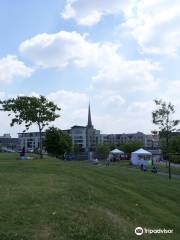 Carlow Town Park and Playground