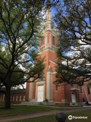 First Presbyterian Church of Houston