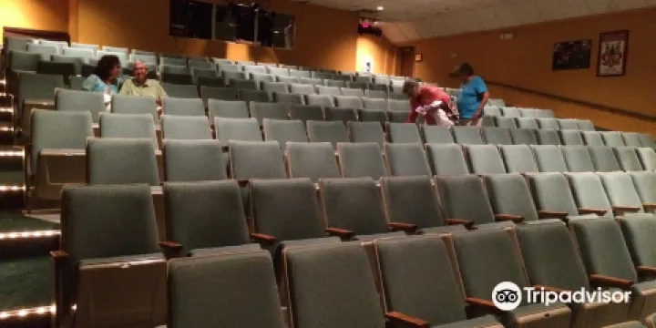 Cultural Park Theatre