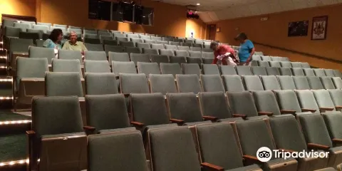 Cultural Park Theatre