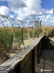 Bunkermuseum Ameland