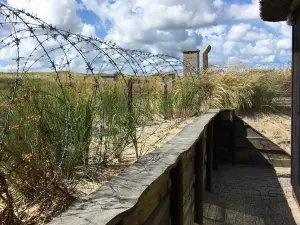 Bunkermuseum Ameland