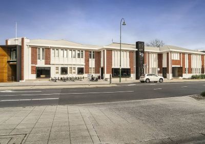 Latrobe Regional Gallery