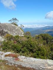 Pedra Redonda