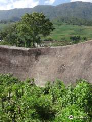 Sapa Ancient Rock Field