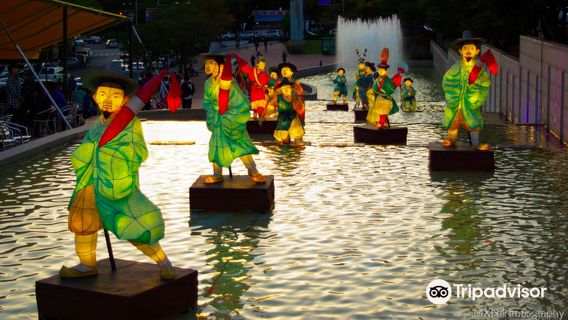 Sori Arts Center of Jeollabuk-do