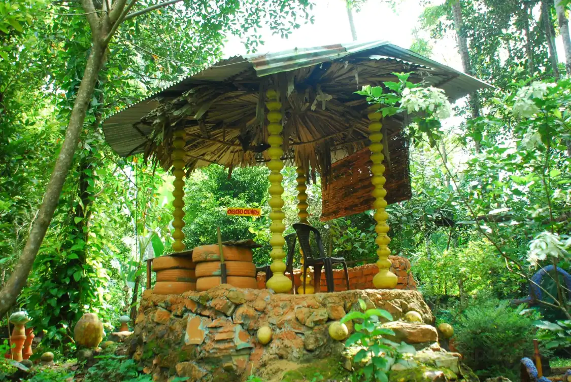 Hotels near Kauthukapark