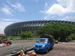 Kaohsiung Stadium