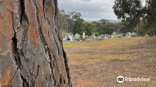 Castlemaine General Cemetery