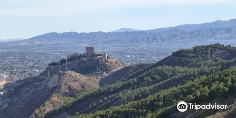 Cejo de los Enamorados