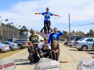 Paintball Mirabel