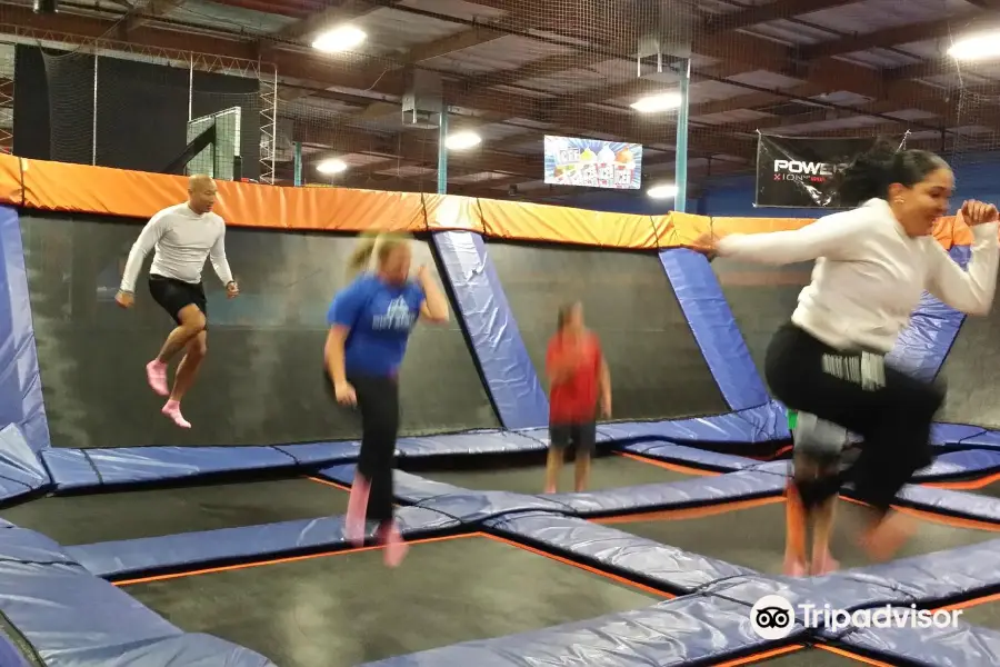 Sky Zone