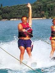 Water Ski / Wakeboard / Parasailing Center Bardolino