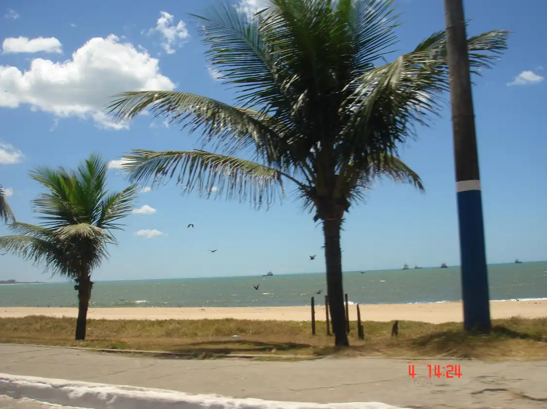 Hotels near Barra Beach