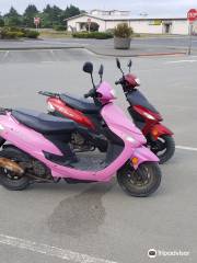 Affordable Mopeds