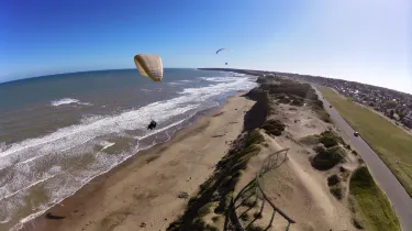 General Pueyrredon Partido