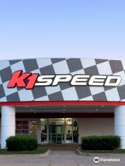 K1 Speed Dallas