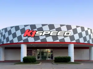 K1 Speed - Indoor Go Karts, Corporate Event Venue, Team Building Activities