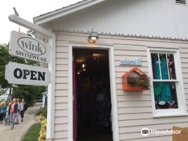 WINK Swimwear and Apparel