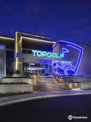 Topgolf El Paso