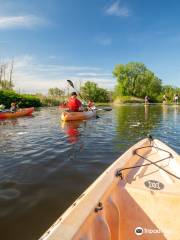 Third Coast Paddling - Paw Paw River Kayak & Paddleboard Rentals | St. Joseph Kayak & Paddleboard Rentals