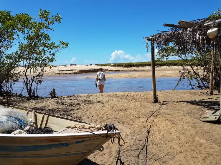 Itaúnas