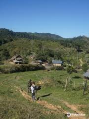 Nam Ha Hill Tribe Eco-Trek