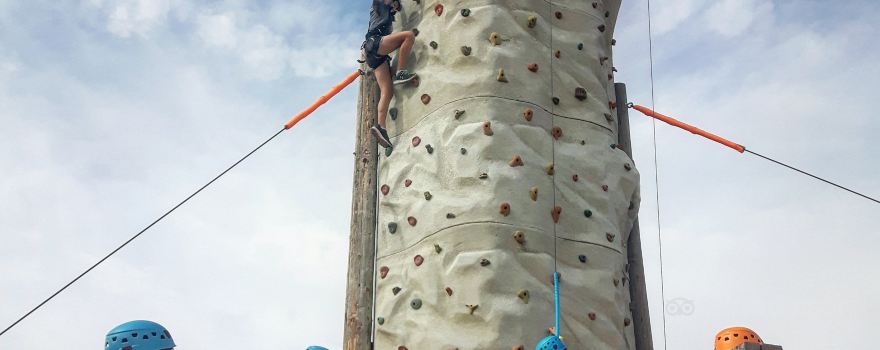 Outer Edge Adventure Park