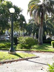 Plaza Ruiz De Arellano