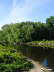 Concord River