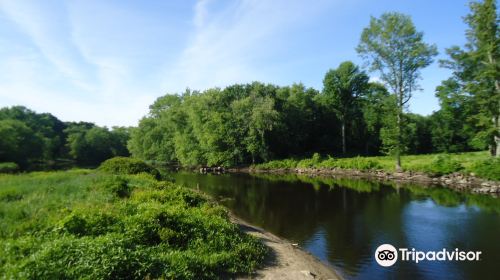 Concord River