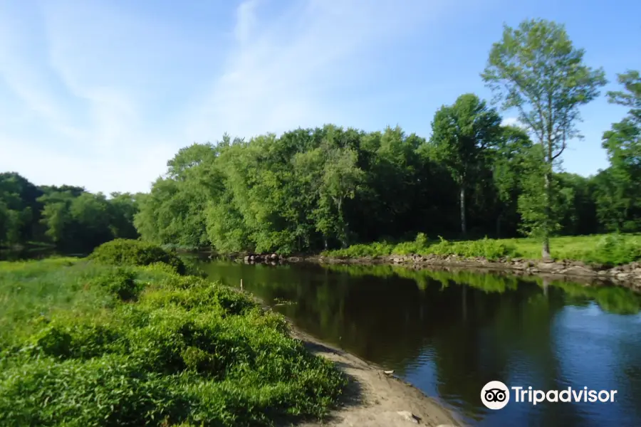 Concord River