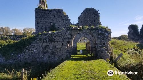 Athassel Abbey