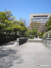 Statue of Shihei Hayashi